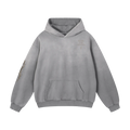 "Made For Heaven" The Seventh Mark Hoodie