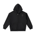 Essential Heavyweight Pocket Hoodie